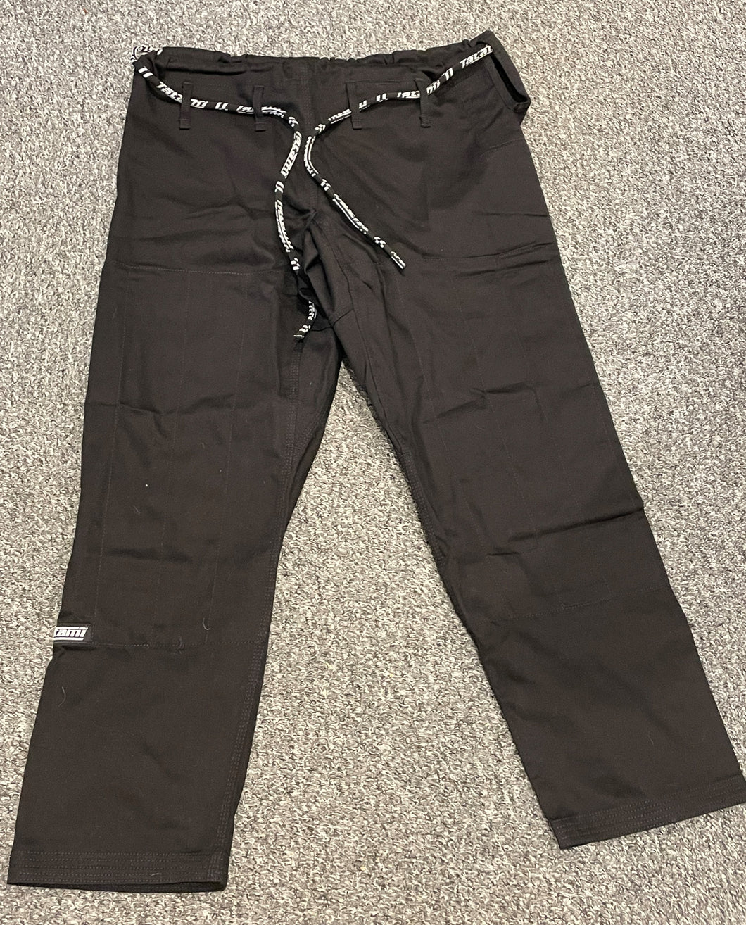 Recycled Gi Trousers - Adults