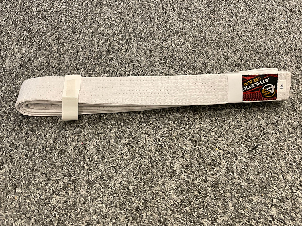 Kids - White Belts